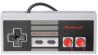 MANDO NES ORIGINAL 2MA