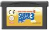 SUPER MARIO ADVANCE 4 GBA CART