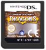 COMBATE DE GIGANTES DR DS CART