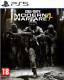 CAD MODERN WARFARE 4 PS5