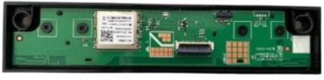 WI-FI+ON-OFF 43P635 2MA