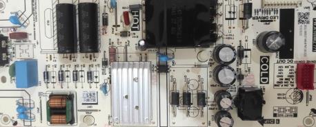 FA TV TCL 43P635 2MA