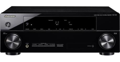 RECEPTOR PIONEER VSX-520K 2MA