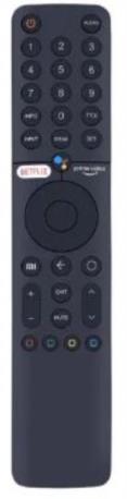 MANDO COMPATIBLE XIAOMI BT MIC