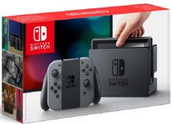 CONSOLA SWITCH 2MA