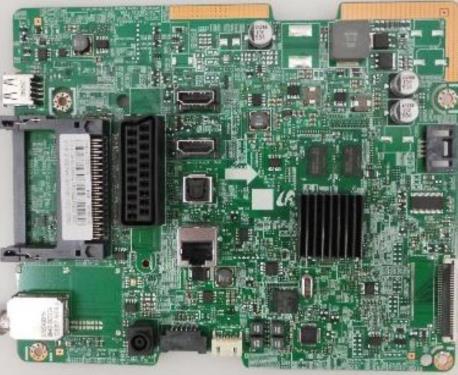 PLACA MAIN.TV SAMSUNG UE32J4510AWX 2MA