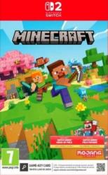 MINECRAFT SW2