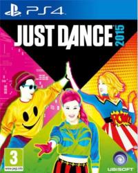 JUST DANCE 2015 PS4 2MA