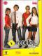 REBELDE WAY DVD EP 1 AL 4