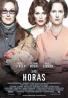 LAS HORAS DVD 2MA
