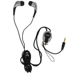 AURICULARS AMB CONECTOR DE 2.5 mm