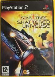 STAR TREK SHATTERED UN P2