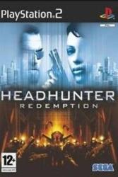 HEADHUNTER REDEMPTION P2