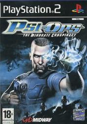 PSI OPS PS2