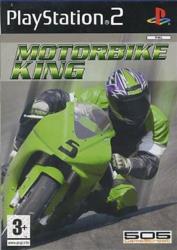 MOTORBIKE KING PS2