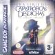 UNA SERIE DE CATAST DE GBA