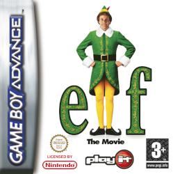 ELF GBA