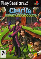 CHARLIE FSB CHOCOLAT PS2