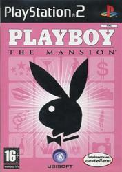 PLAYBOY THE MANSION PS2