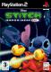 STITCH PS2