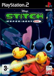 STITCH PS2