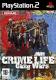 CRIME LIFE GANG WARS PS2