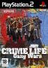 CRIME LIFE GANG WARS PS2