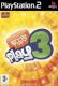 EYE TOY PLAY 3 PS2 SOL