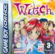 WITCH GBA