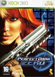 PERFECT DARK ZERO 360