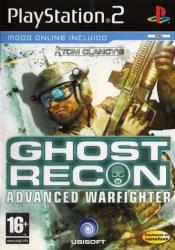 GHOST RECON ADVANCED WARFA P2