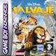 SALVAJE GBA