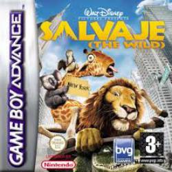 SALVAJE GBA