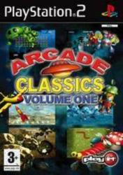 ARCADE CLASSICS VOL 1 P2