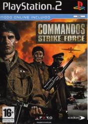 COMANDOS STRIKE FORCE P2