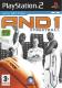 AND 1 STREETBALL PS2