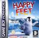 HAPPY FEET GBA