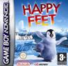 HAPPY FEET GBA