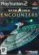 STAR TREK ENCOUNTERS PS2