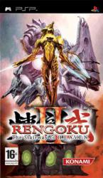 RENGOKU 2 PSP