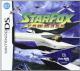 STAR FOX COMMAND DS