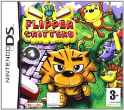FLIPPER CRITTERS DS