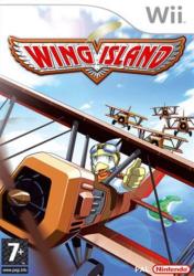 WING ISLAND WII