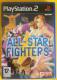 ALL STAR FIGHTERS PS2