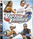 VIRTUA TENIS 3 PS3