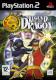 LEGEND OF THE DRAGON PS2