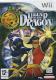 LEGEND OF THE DRAGON WII