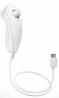 MANDO WII NUNCHUK BLANC