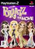 BRATZ THE MOVIE PS2