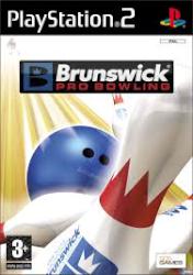 BRUNSWICK PRO BO P2